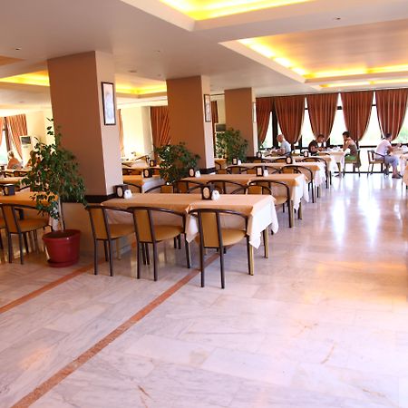 Hotel Pelin Fethiye Esterno foto