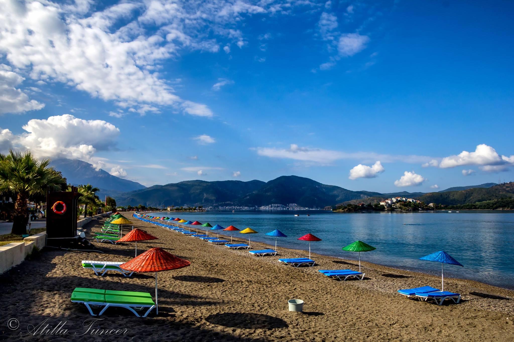 Hotel Pelin Fethiye Esterno foto