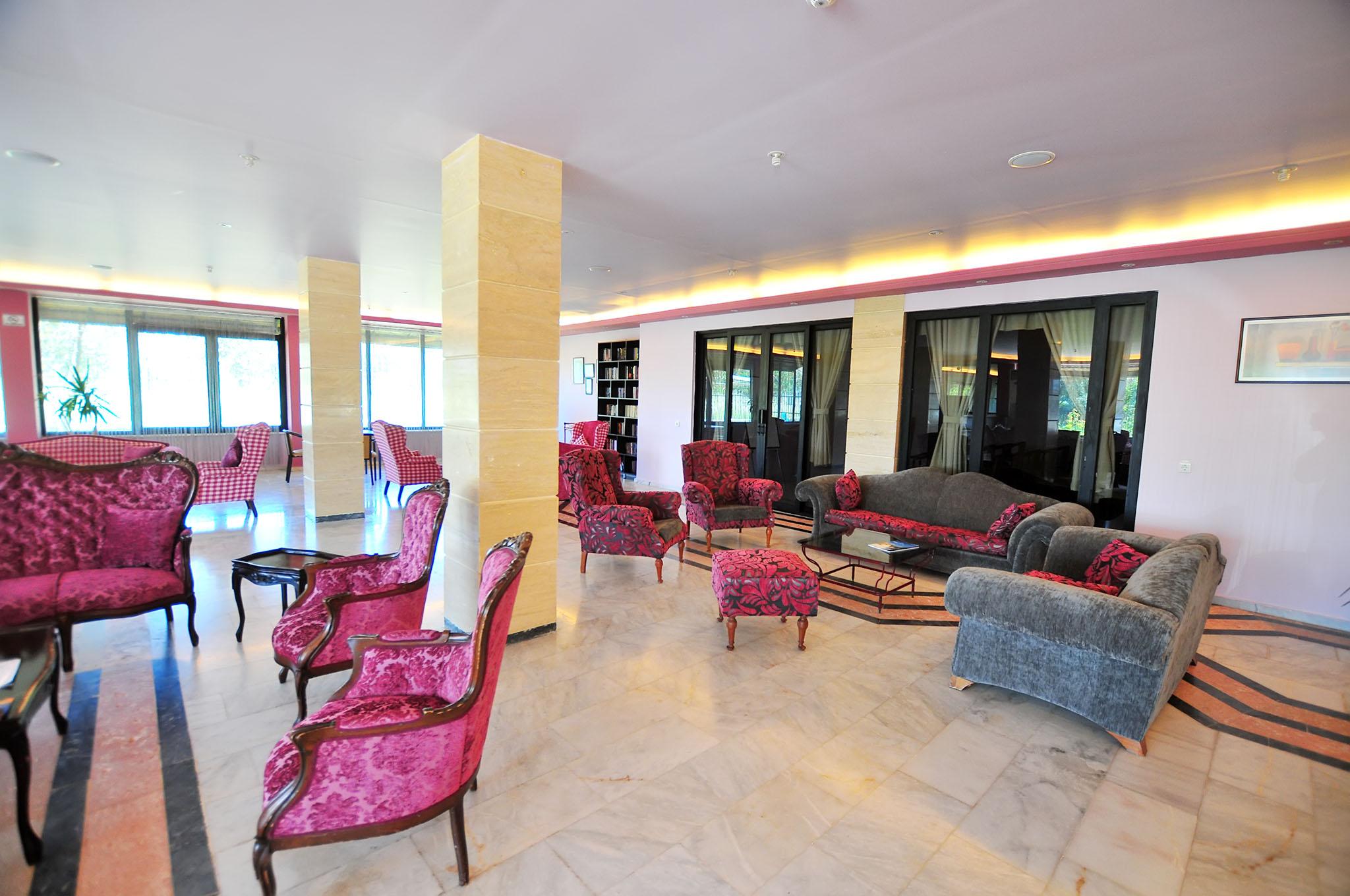 Hotel Pelin Fethiye Esterno foto