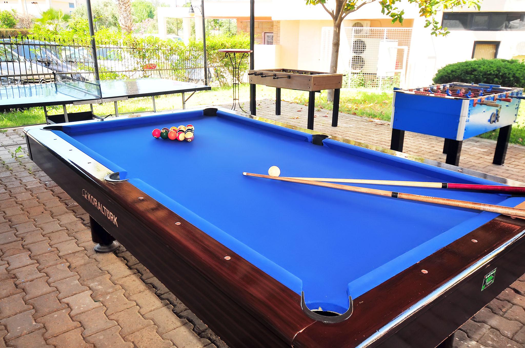 Hotel Pelin Fethiye Esterno foto