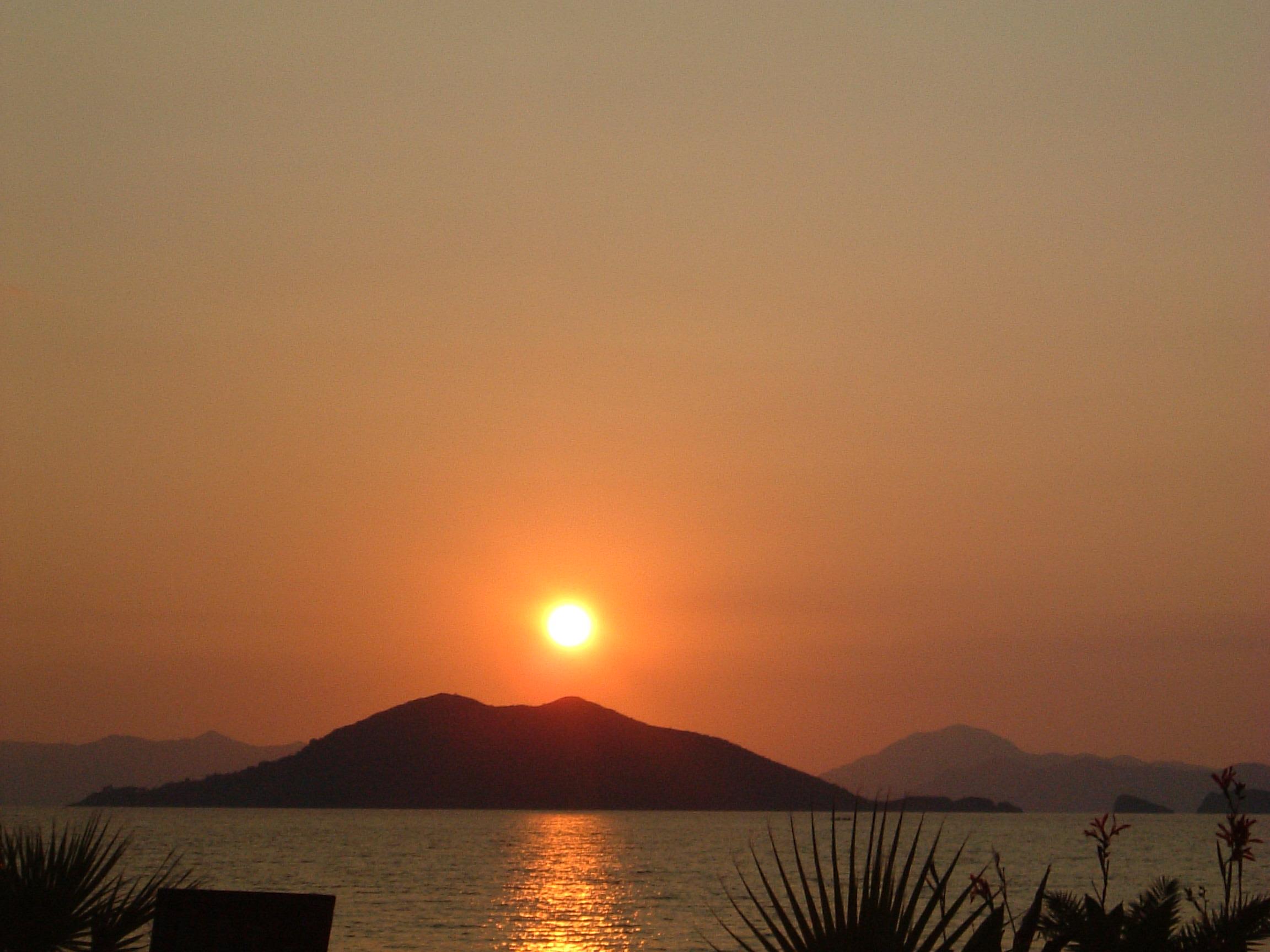 Hotel Pelin Fethiye Esterno foto