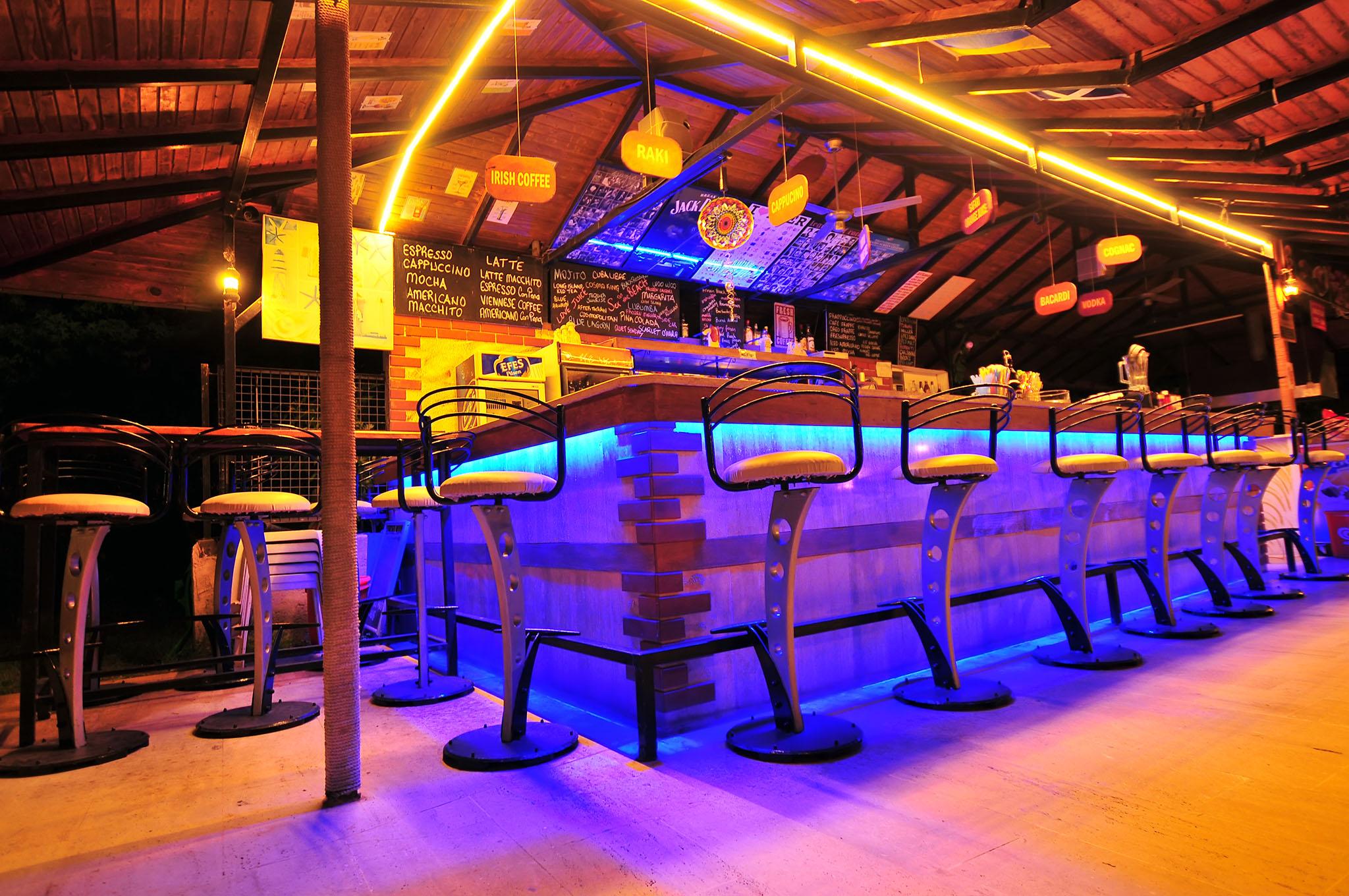 Hotel Pelin Fethiye Esterno foto