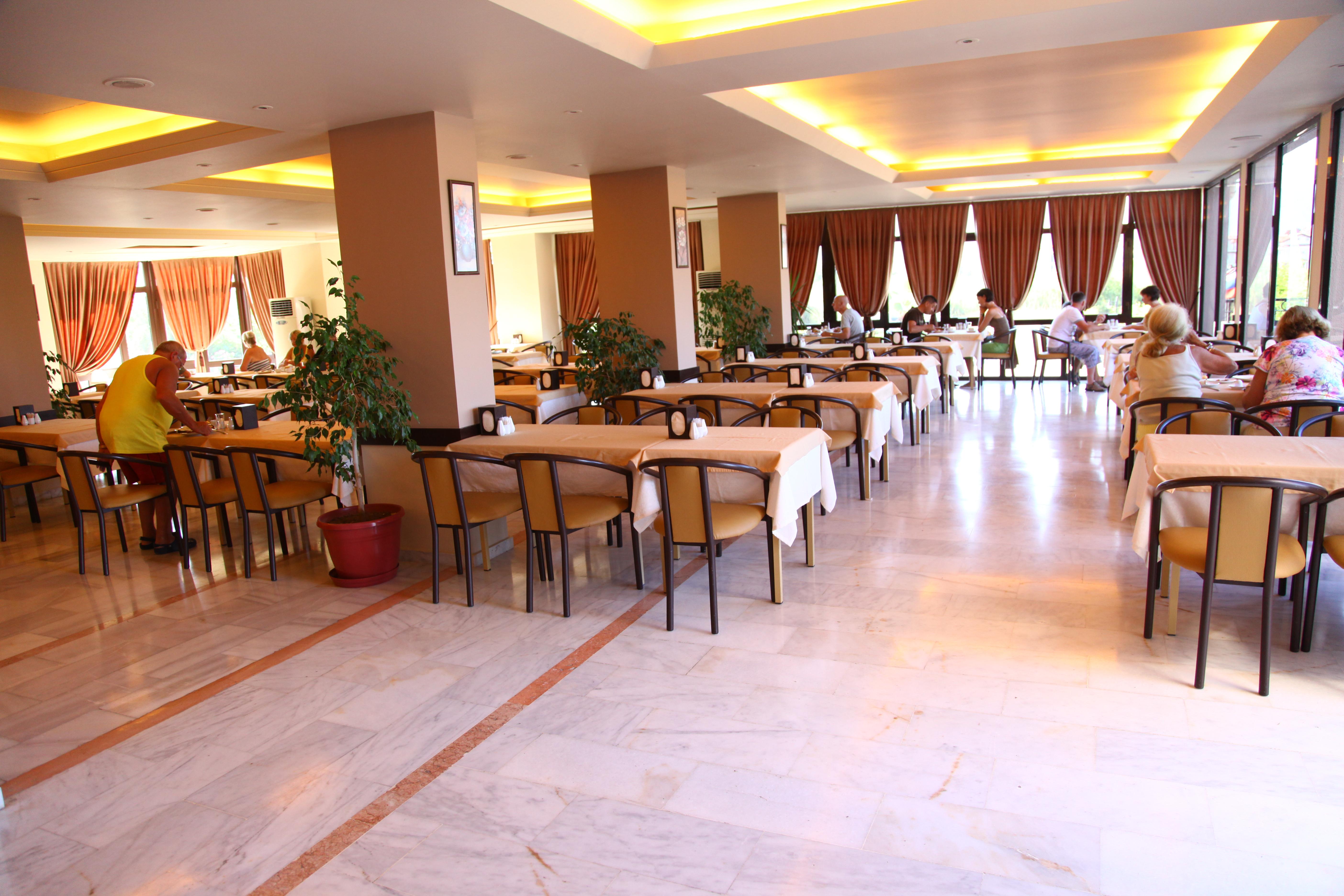 Hotel Pelin Fethiye Esterno foto
