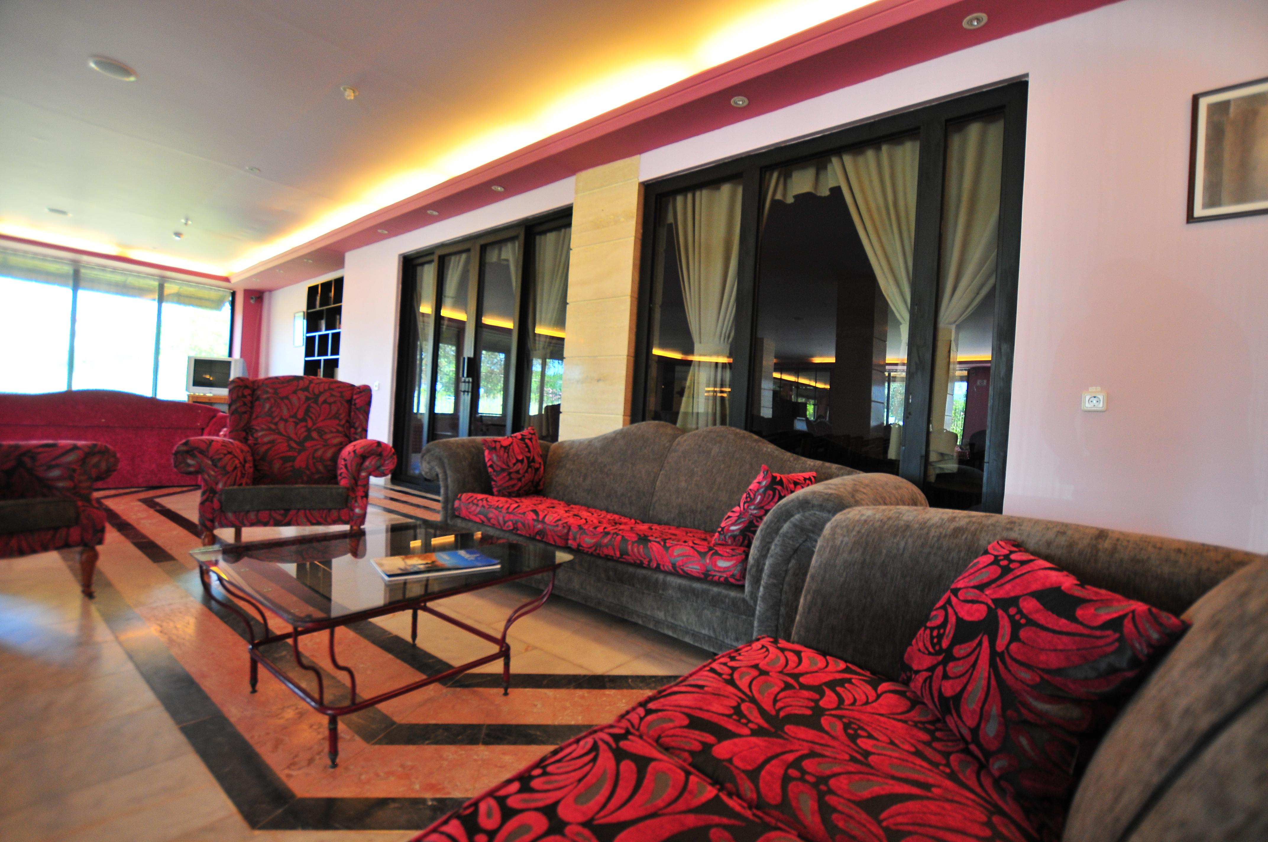 Hotel Pelin Fethiye Esterno foto