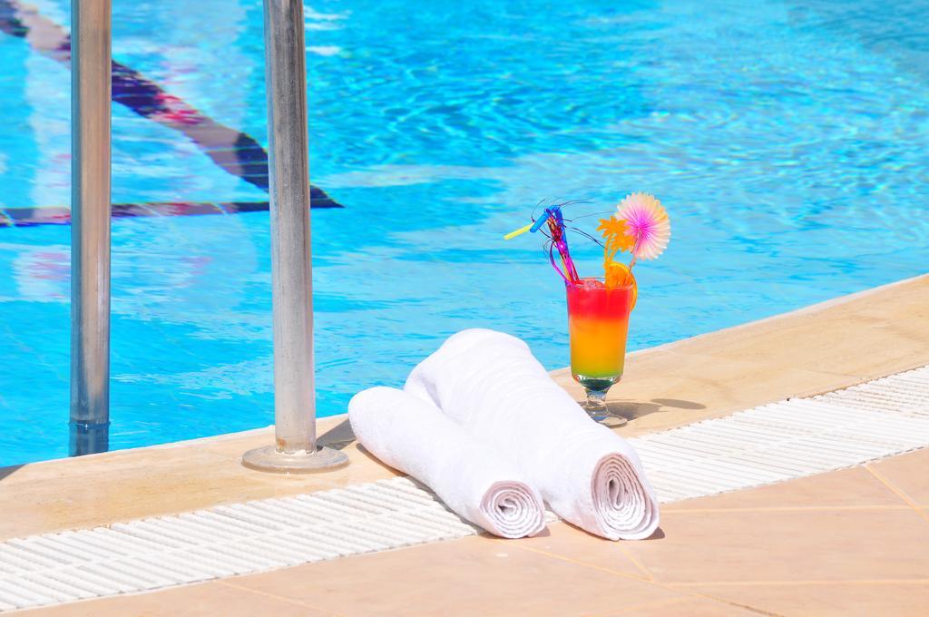Hotel Pelin Fethiye Esterno foto