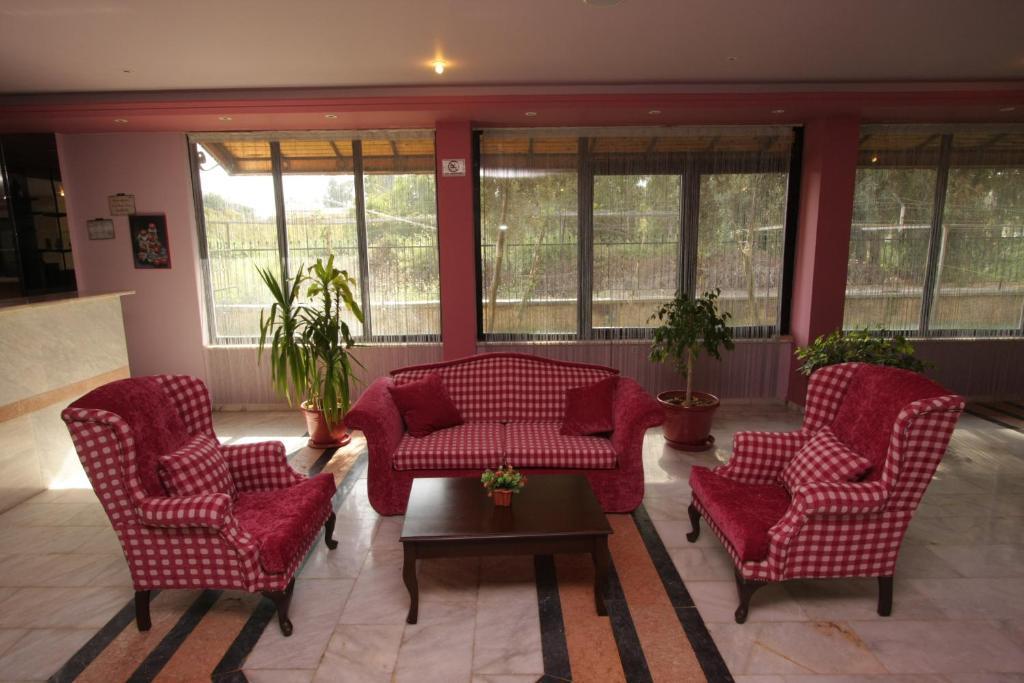 Hotel Pelin Fethiye Esterno foto